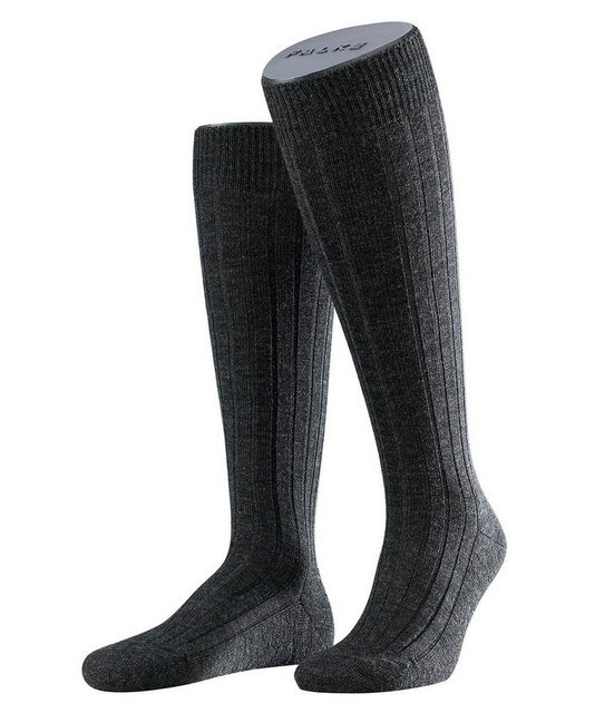 FALKE Kurzsocken Teppich I.S. KH 3P (1-Paar