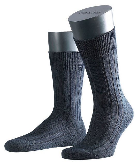 FALKE Kurzsocken Teppich I.S. SO 3P (1-Paar