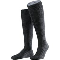 FALKE Kurzsocken Teppich I.S. KH 3P (1-Paar, 1er-Pack)