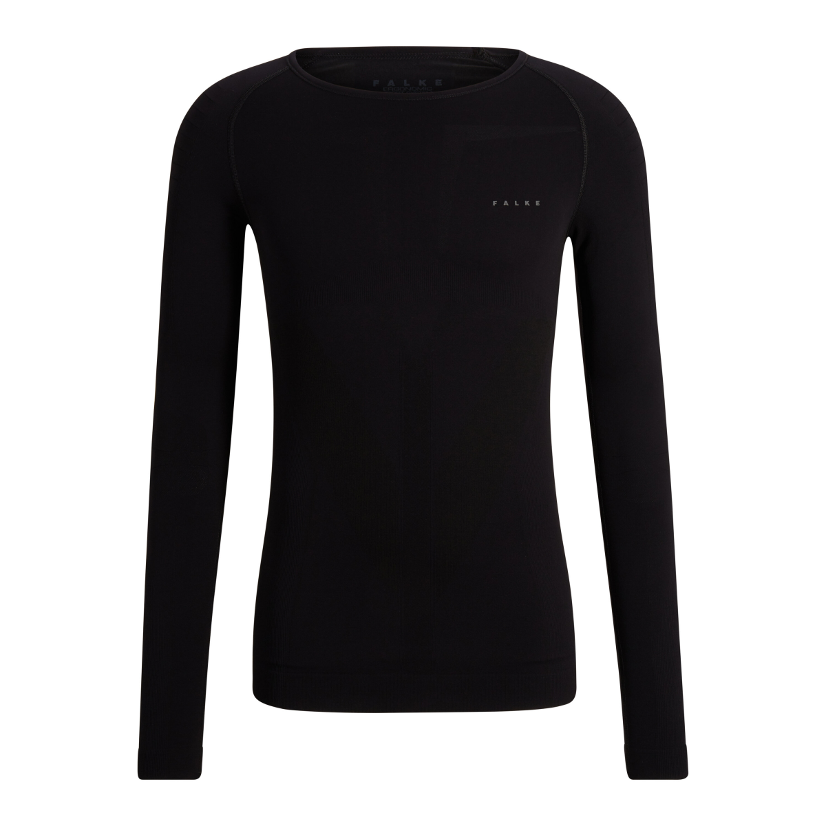 FALKE LONGSLEEVED SHIRT WARM Langarmunterhemd Hersteller: Falke Bestellnummer:4067112182563