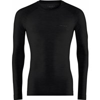 FALKE LONGSLEEVED SHIRT WOOL-TECH LIGHT langarm Unterhemd