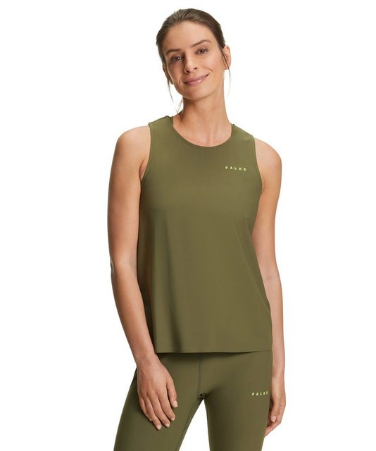 FALKE Laufshirt für optimalen Feuchtigkeitstransport Hersteller: Falke Bestellnummer:4031309725383