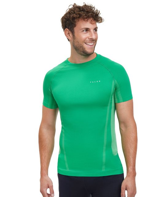 FALKE Laufshirt thermoregulierendes Shirt fürs Laufen Hersteller: Falke Bestellnummer:4067112389269