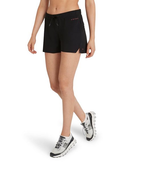 FALKE Laufshorts für eine optimale Bewegungsfreiheit Hersteller: Falke Bestellnummer:4067112009020