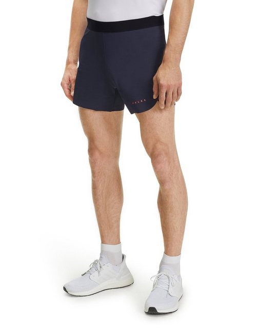 FALKE Laufshorts mit schneller Rücktrocknung Hersteller: Falke Bestellnummer:4031309405445