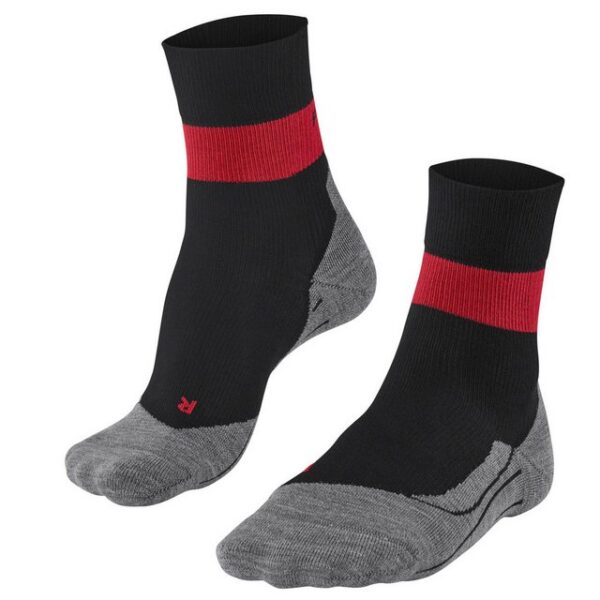 FALKE Laufsocken Compression Stabilizing Damen 16228-3008 Socken für mehr Stabilität Hersteller: Falke Bestellnummer:4067112308741