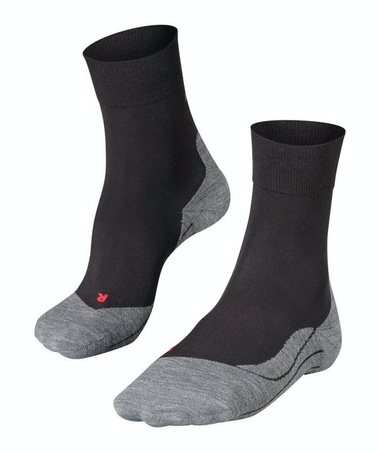 FALKE Laufsocken NOS FALKE RU 4 Women Runningsocke schwarz Hersteller: Falke Bestellnummer:4043876989334