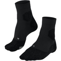 FALKE Laufsocken RU Trail Grip für mehr Stabilität auf unebenem Terrain