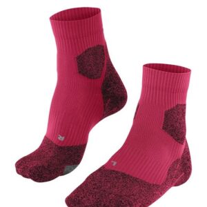 FALKE Laufsocken RU Trail Grip für mehr Stabilität auf unebenem Terrain Hersteller: Falke Bestellnummer:4067112124655