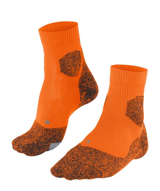 FALKE Laufsocken RU Trail Grip für mehr Stabilität auf unebenem Terrain Hersteller: Falke Bestellnummer:4067112398483