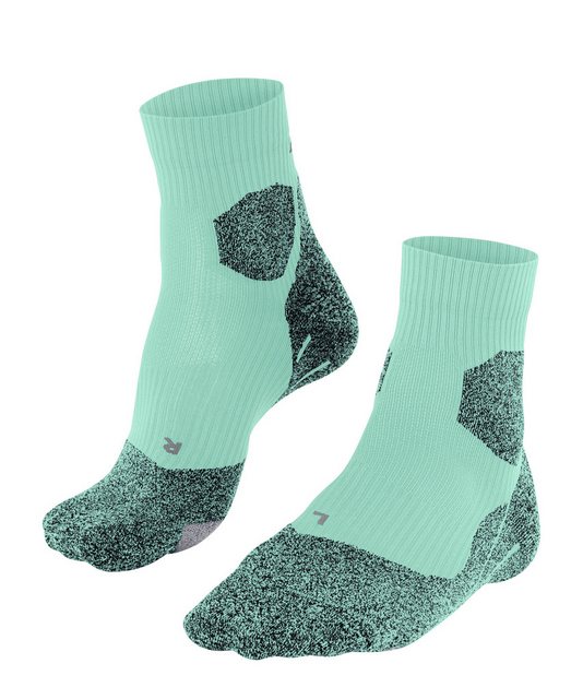 FALKE Laufsocken RU Trail Grip für mehr Stabilität auf unebenem Terrain Hersteller: Falke Bestellnummer:4067112399398