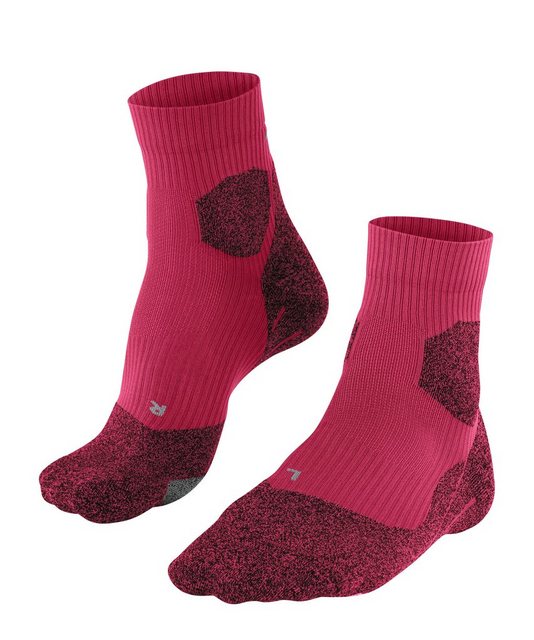 FALKE Laufsocken RU Trail Grip für mehr Stabilität auf unebenem Terrain Hersteller: Falke Bestellnummer:4067112124655