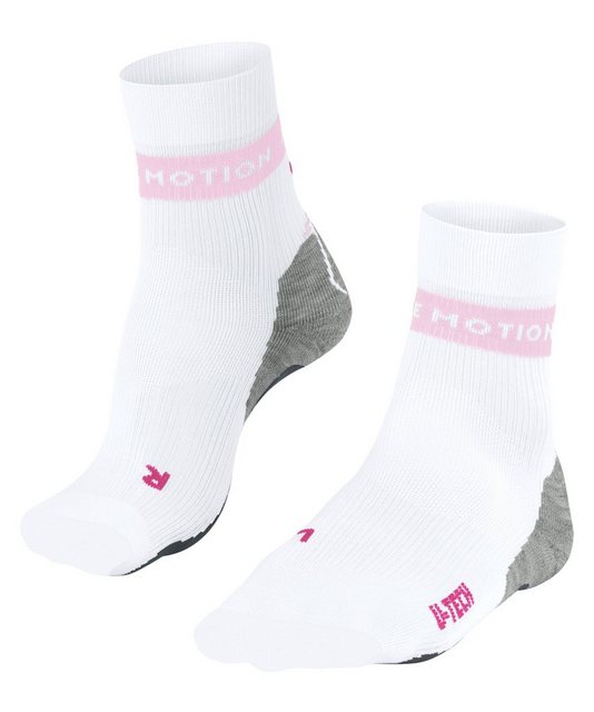 FALKE Laufsocken RU True Motion Aion fördert Stabilität und Komfort Hersteller: Falke Bestellnummer:4067112041402