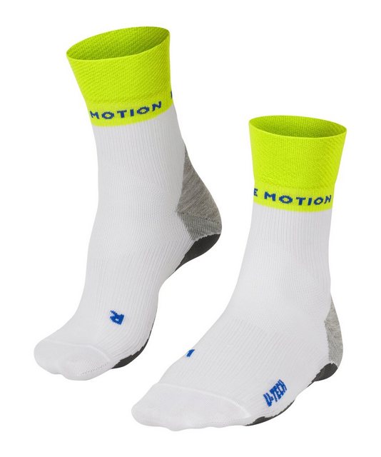 FALKE Laufsocken RU True Motion Nevos fördert Stabilität und Komfort Hersteller: Falke Bestellnummer:4031309476582