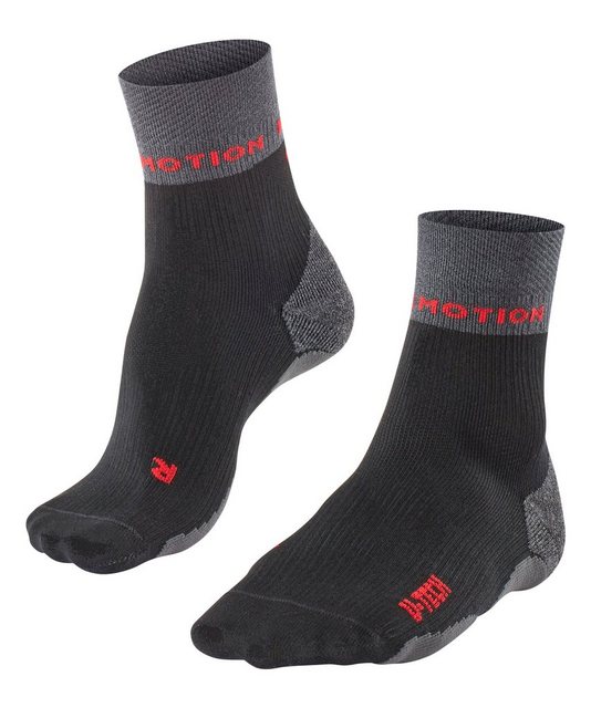 FALKE Laufsocken RU True Motion Nevos fördert Stabilität und Komfort Hersteller: Falke Bestellnummer:4031309476612