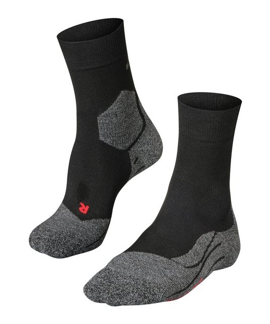 FALKE Laufsocken RU3 Comfort für komfortabel gedämpfte Läufe Hersteller: Falke Bestellnummer:4043874017589