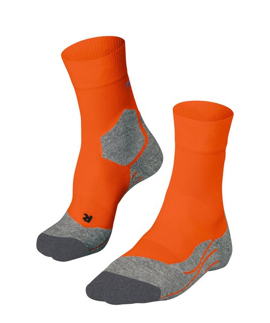 FALKE Laufsocken RU3 Comfort für komfortabel gedämpfte Läufe Hersteller: Falke Bestellnummer:4067112397004