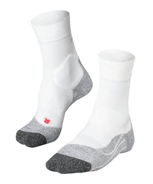 FALKE Laufsocken RU3 Comfort für komfortabel gedämpfte Läufe Hersteller: Falke Bestellnummer:4043874017527