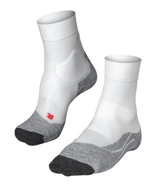 FALKE Laufsocken RU3 Comfort für komfortabel gedämpfte Läufe Hersteller: Falke Bestellnummer:4043874017756