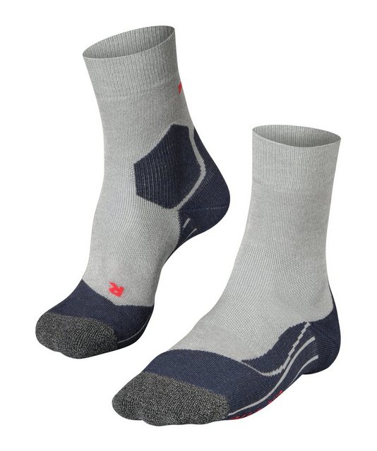 FALKE Laufsocken RU3 Comfort für komfortabel gedämpfte Läufe