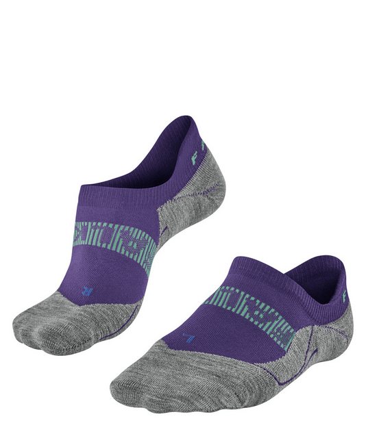 FALKE Laufsocken RU4 Endurance Cool Invisible mit leichter Kompression und mittlerer Polsterung Hersteller: Falke Bestellnummer:4067112318511