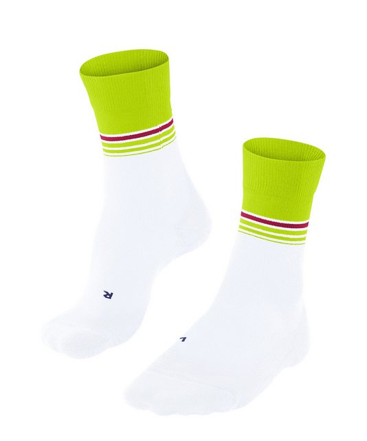 FALKE Laufsocken RU4 Endurance Cool mit leichter Kompression und mittlerer Polsterung Hersteller: Falke Bestellnummer:4067112527548