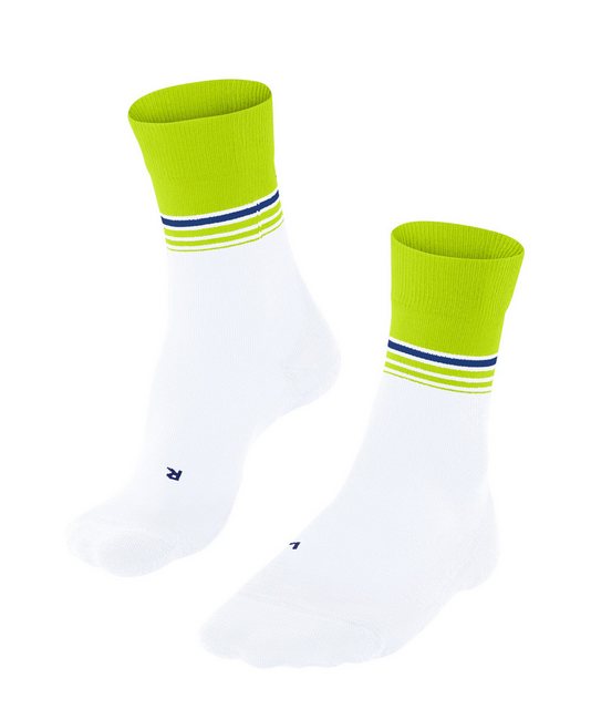 FALKE Laufsocken RU4 Endurance Cool mit leichter Kompression und mittlerer Polsterung Hersteller: Falke Bestellnummer:4067112527333