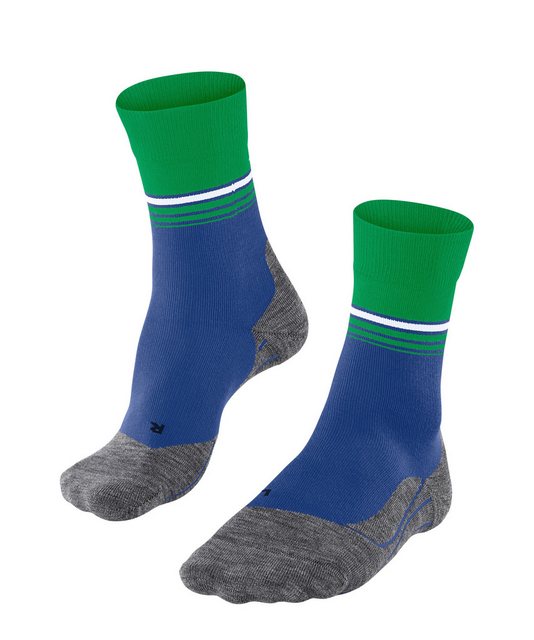 FALKE Laufsocken RU4 Endurance Cool mit leichter Kompression und mittlerer Polsterung Hersteller: Falke Bestellnummer:4067112527418