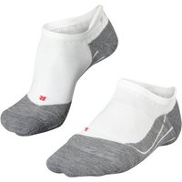 FALKE Laufsocken RU4 Endurance Invisible leichte Laufsocke mit mittlerer Polsterung