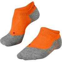 FALKE Laufsocken RU4 Endurance Invisible leichte Laufsocke mit mittlerer Polsterung