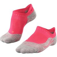 FALKE Laufsocken RU4 Endurance Invisible leichte Laufsocke mit mittlerer Polsterung