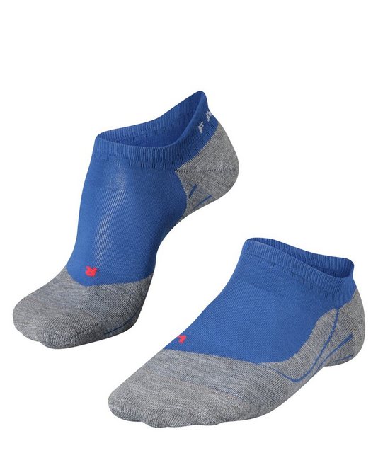 FALKE Laufsocken RU4 Endurance Invisible leichte Laufsocke mit mittlerer Polsterung