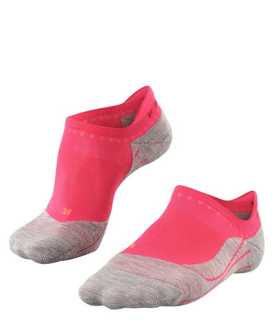 FALKE Laufsocken RU4 Endurance Invisible leichte Laufsocke mit mittlerer Polsterung