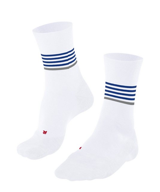 FALKE Laufsocken RU4 Endurance Reflect leichte Laufsocke mit mittlerer Polsterung Hersteller: Falke Bestellnummer:4067112400933