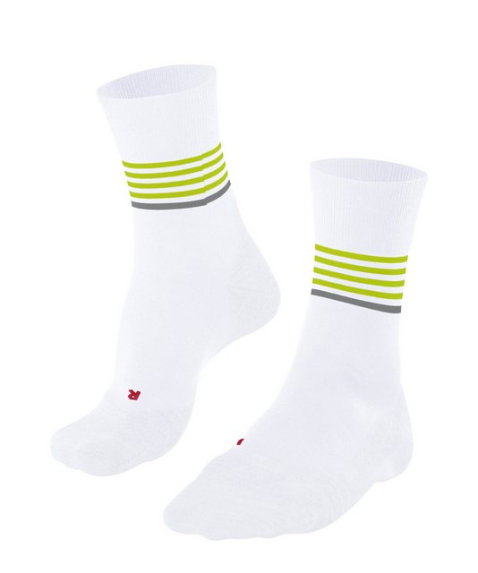 FALKE Laufsocken RU4 Endurance Reflect leichte Laufsocke mit mittlerer Polsterung Hersteller: Falke Bestellnummer:4067112400902