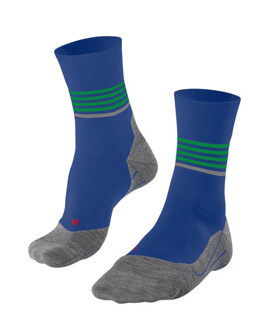 FALKE Laufsocken RU4 Endurance Reflect leichte Laufsocke mit mittlerer Polsterung Hersteller: Falke Bestellnummer:4067112400964