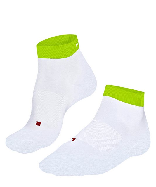 FALKE Laufsocken RU4 Endurance Short leichte Laufsocke mit mittlerer Polsterung Hersteller: Falke Bestellnummer:4067112411311