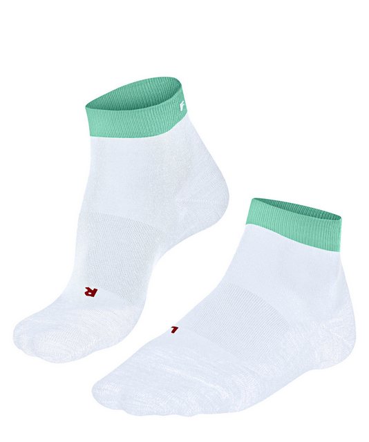 FALKE Laufsocken RU4 Endurance Short leichte Laufsocke mit mittlerer Polsterung Hersteller: Falke Bestellnummer:4067112410376