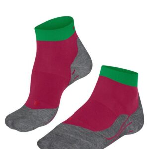 FALKE Laufsocken RU4 Endurance Short leichte Laufsocke mit mittlerer Polsterung Hersteller: Falke Bestellnummer:4067112410512