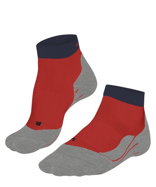 FALKE Laufsocken RU4 Endurance Short leichte Laufsocke mit mittlerer Polsterung Hersteller: Falke Bestellnummer:4031309430232