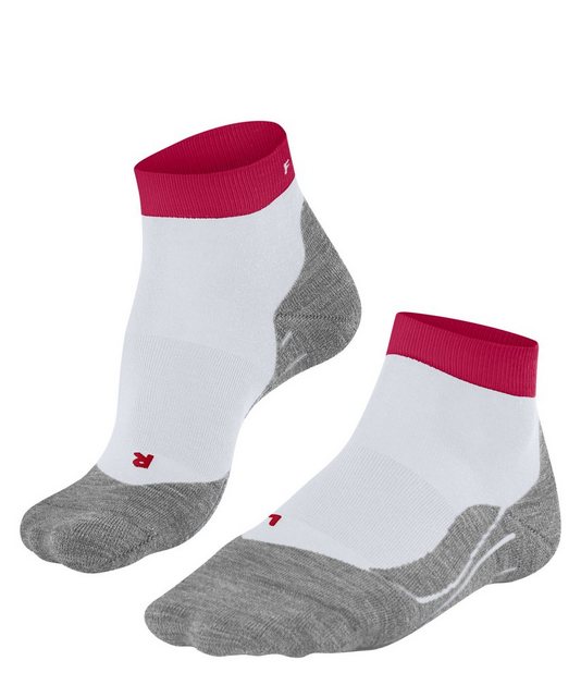 FALKE Laufsocken RU4 Endurance Short leichte Laufsocke mit mittlerer Polsterung Hersteller: Falke Bestellnummer:4031309855950