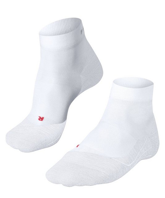 FALKE Laufsocken RU4 Endurance Short leichte Laufsocke mit mittlerer Polsterung Hersteller: Falke Bestellnummer:4031309434117