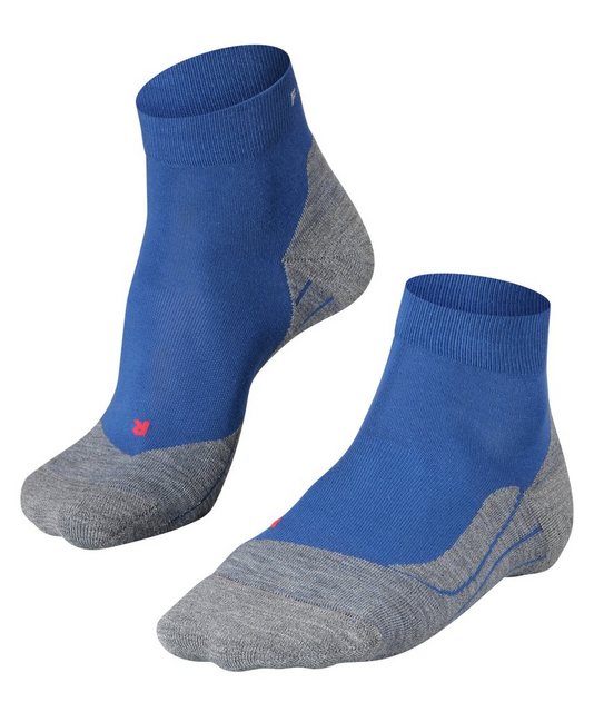 FALKE Laufsocken RU4 Endurance Short leichte Laufsocke mit mittlerer Polsterung Hersteller: Falke Bestellnummer:4043876989990