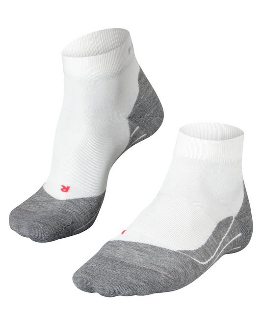 FALKE Laufsocken RU4 Endurance Short leichte Laufsocke mit mittlerer Polsterung Hersteller: Falke Bestellnummer:4043876990163