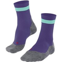 FALKE Laufsocken RU4 Endurance leichte Laufsocke mit mittlerer Polsterung