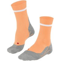 FALKE Laufsocken RU4 Endurance leichte Laufsocke mit mittlerer Polsterung