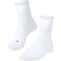 FALKE Laufsocken RU4 Endurance leichte Laufsocke mit mittlerer Polsterung