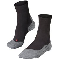 FALKE Laufsocken RU4 Endurance leichte Laufsocke mit mittlerer Polsterung