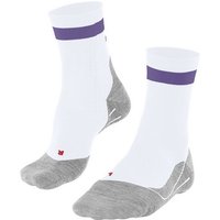 FALKE Laufsocken RU4 Endurance leichte Laufsocke mit mittlerer Polsterung