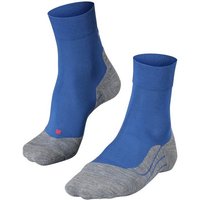 FALKE Laufsocken RU4 Endurance leichte Laufsocke mit mittlerer Polsterung